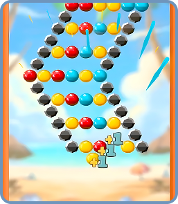 Feature gameplay 2